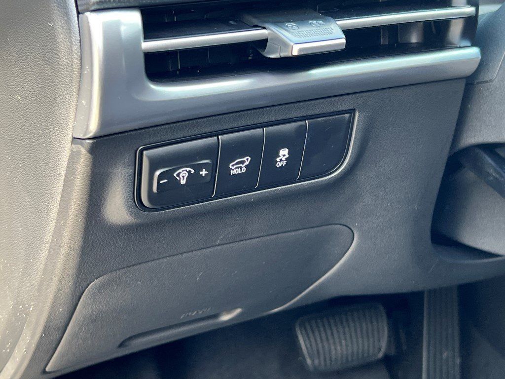 2025 Hyundai TUCSON XRT AWD Chantilly VA