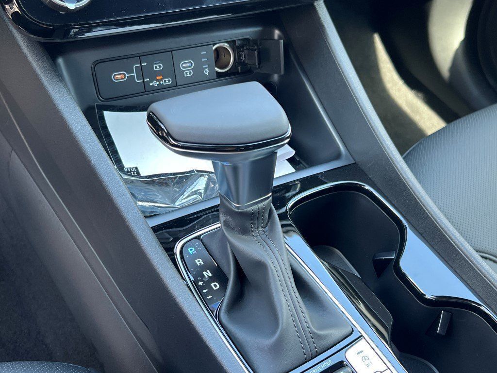 2025 Hyundai TUCSON XRT AWD Chantilly VA