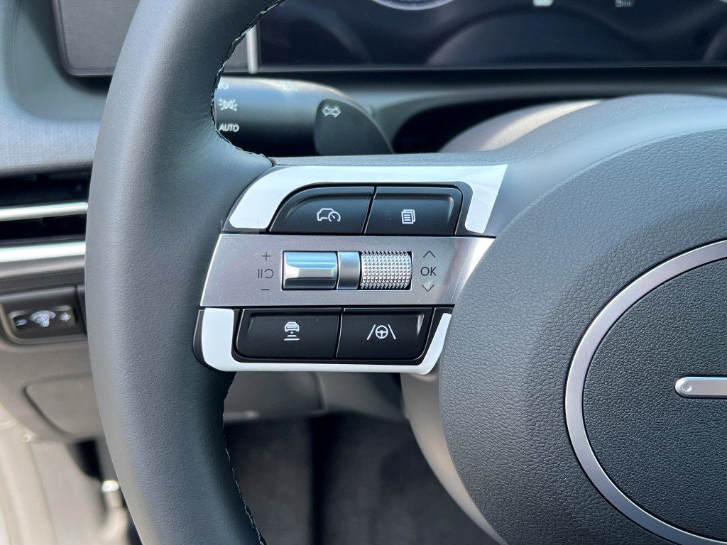 2025 Hyundai TUCSON XRT AWD Chantilly VA