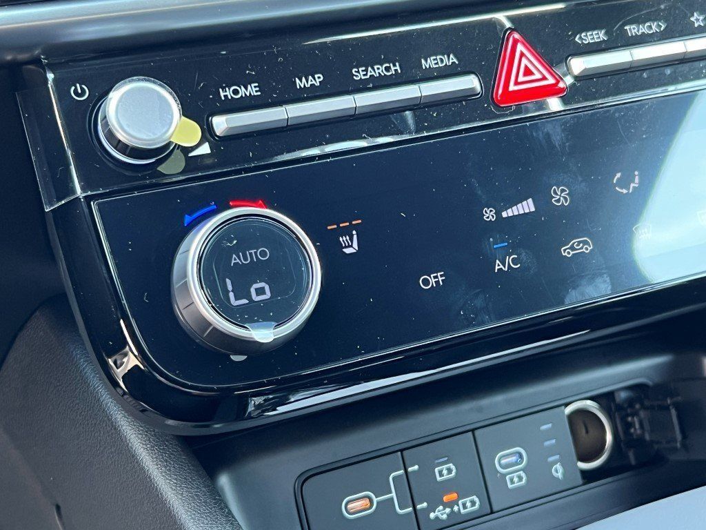 2025 Hyundai TUCSON XRT AWD Chantilly VA