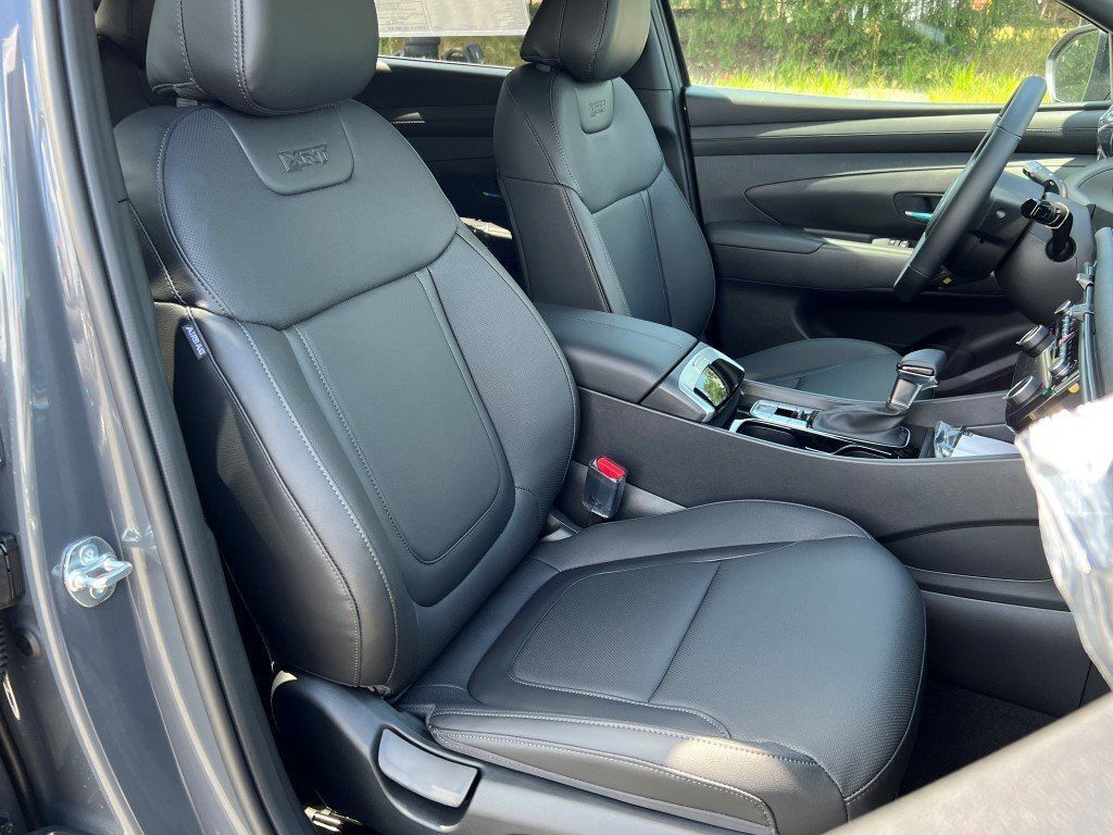 2025 Hyundai TUCSON XRT AWD Chantilly VA