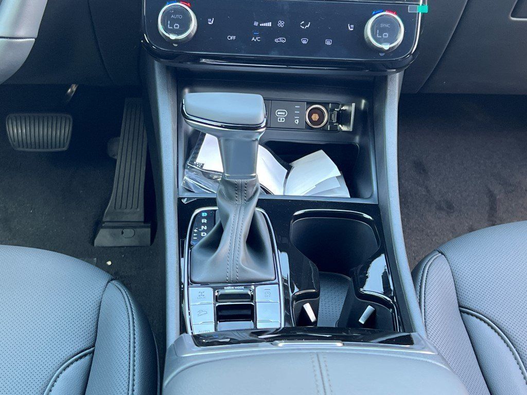 2025 Hyundai TUCSON XRT AWD Chantilly VA