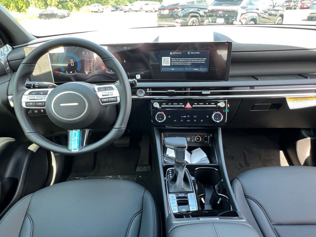 2025 Hyundai TUCSON XRT AWD Chantilly VA