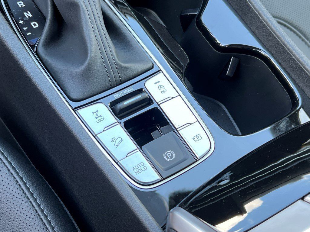 2025 Hyundai TUCSON XRT AWD Chantilly VA