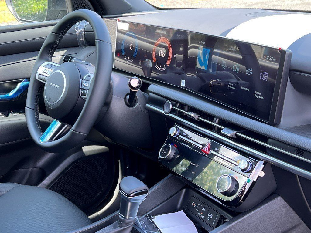 2025 Hyundai TUCSON XRT AWD Chantilly VA