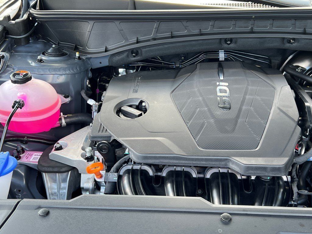 2025 Hyundai TUCSON XRT AWD Chantilly VA