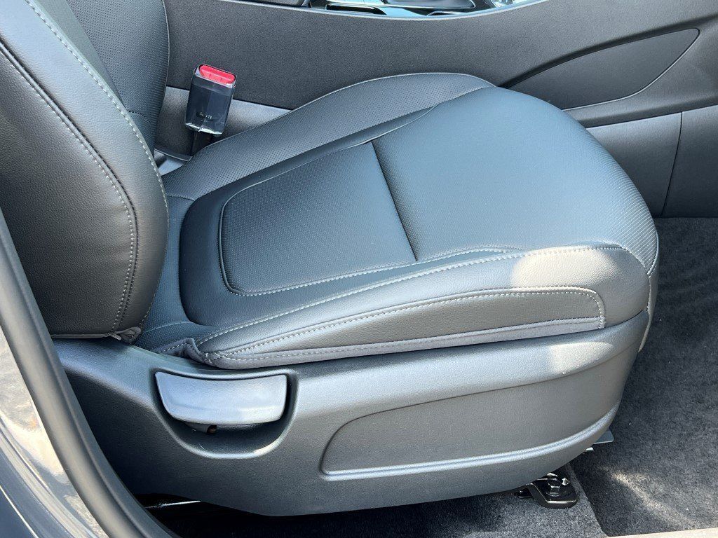 2025 Hyundai TUCSON XRT AWD Chantilly VA