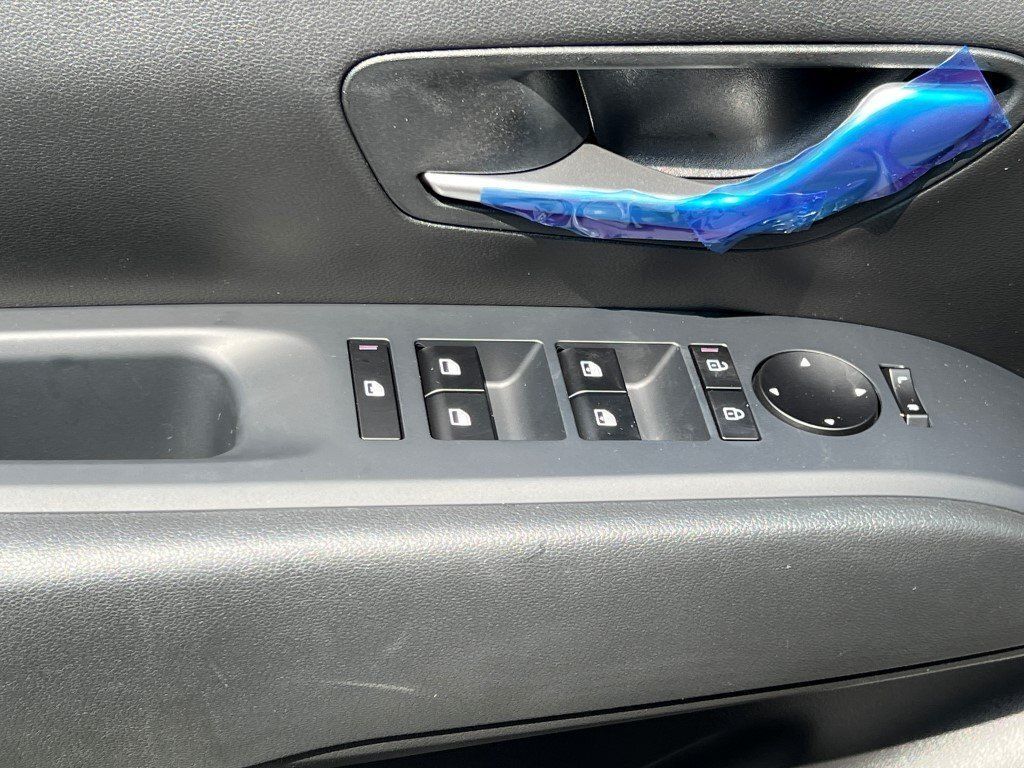 2025 Hyundai TUCSON XRT AWD Chantilly VA