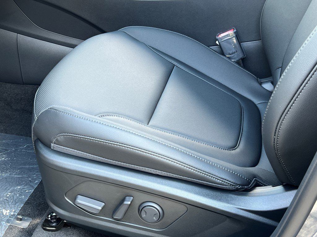 2025 Hyundai TUCSON XRT AWD Chantilly VA