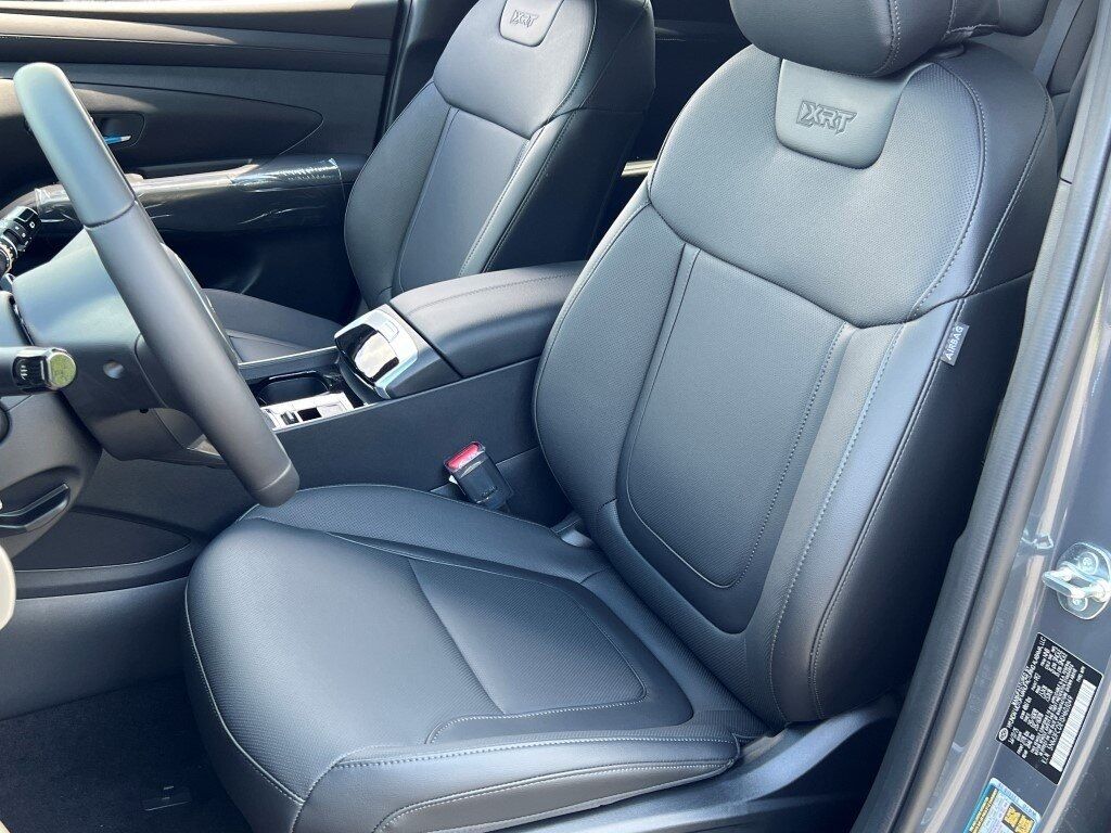 2025 Hyundai TUCSON XRT AWD Chantilly VA