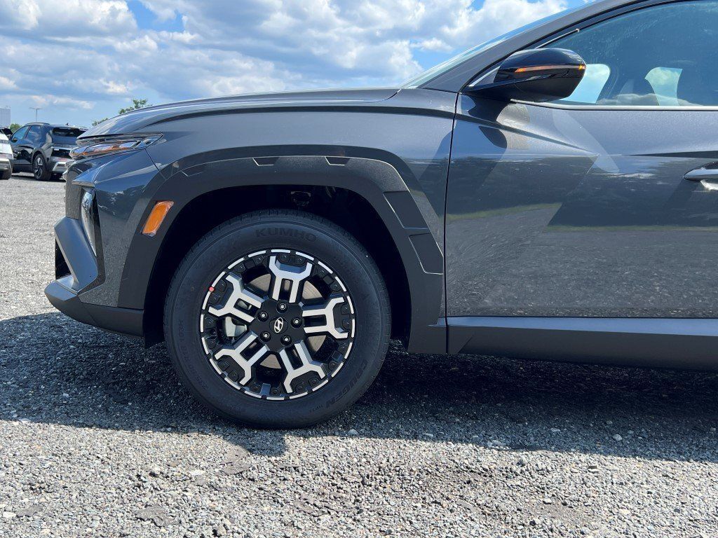 2025 Hyundai TUCSON XRT AWD Chantilly VA