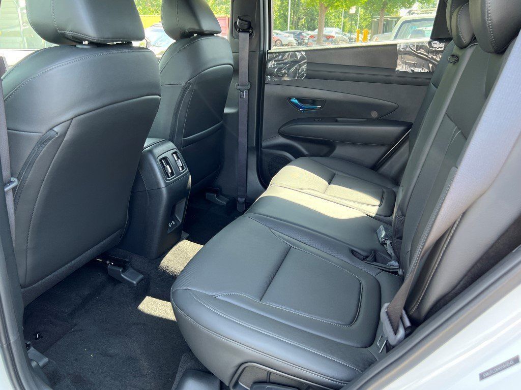 2025 Hyundai TUCSON XRT AWD Chantilly VA