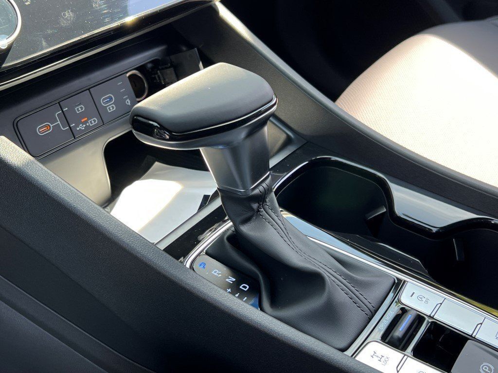 2025 Hyundai TUCSON XRT AWD Chantilly VA