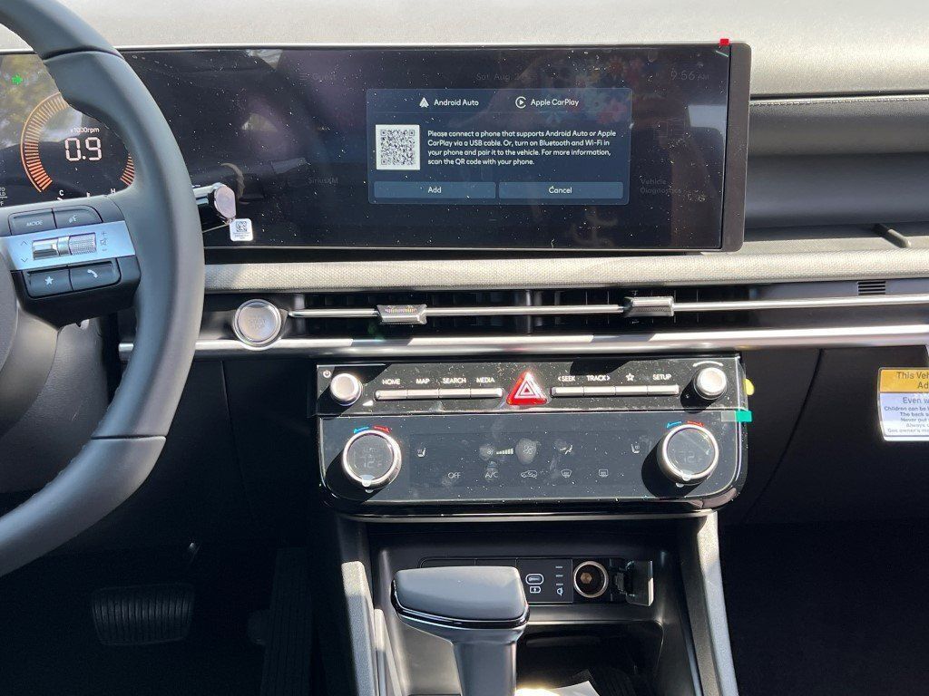 2025 Hyundai TUCSON XRT AWD Chantilly VA