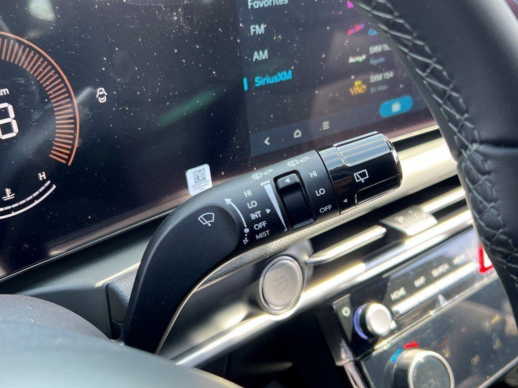 2025 Hyundai TUCSON XRT AWD Chantilly VA