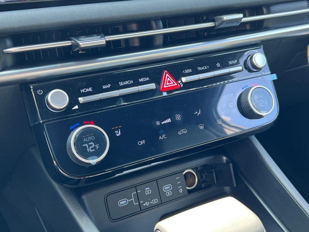 2025 Hyundai TUCSON XRT AWD Chantilly VA