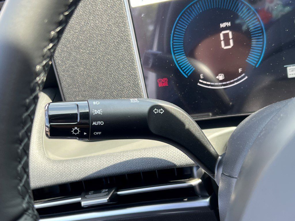 2025 Hyundai TUCSON XRT AWD Chantilly VA