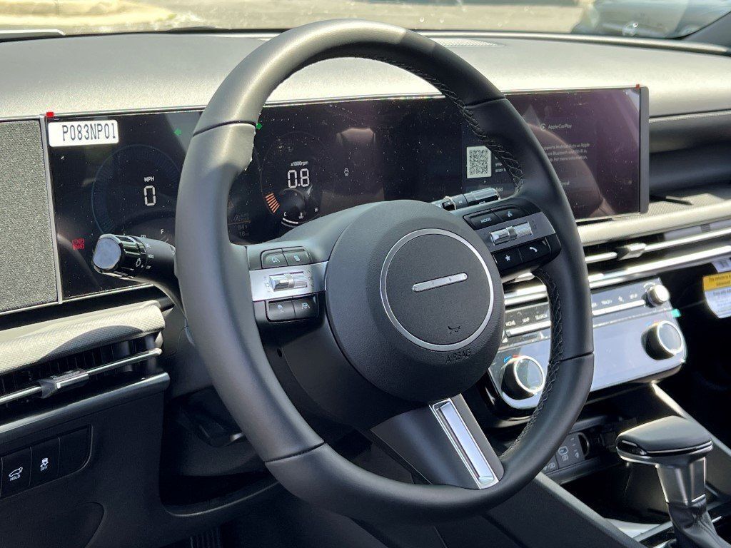 2025 Hyundai TUCSON XRT AWD Chantilly VA