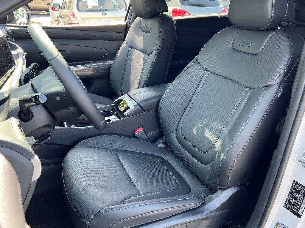 2025 Hyundai TUCSON XRT AWD Chantilly VA