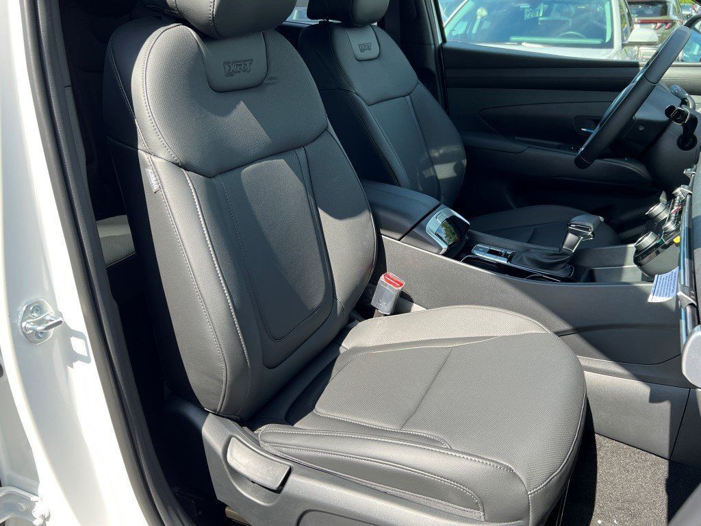 2025 Hyundai TUCSON XRT AWD Chantilly VA