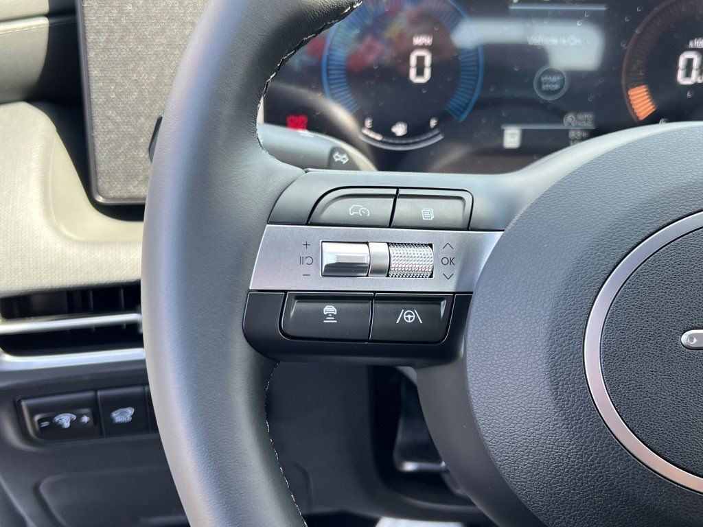 2025 Hyundai TUCSON XRT AWD Chantilly VA