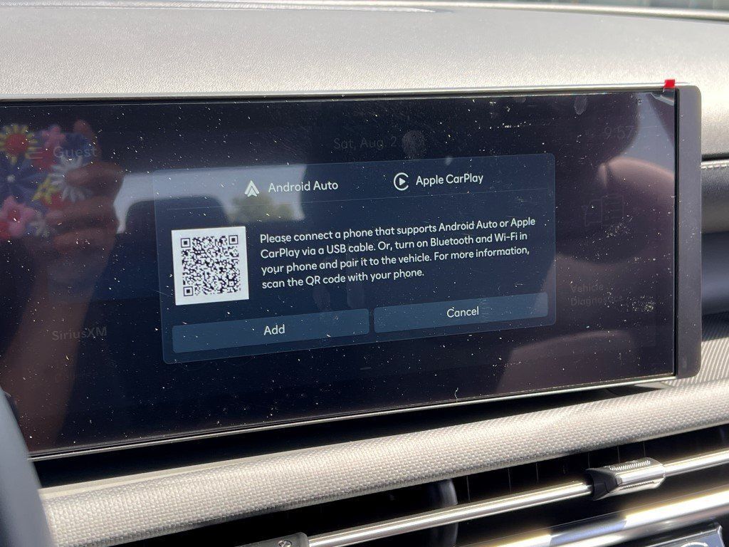 2025 Hyundai TUCSON XRT AWD Chantilly VA