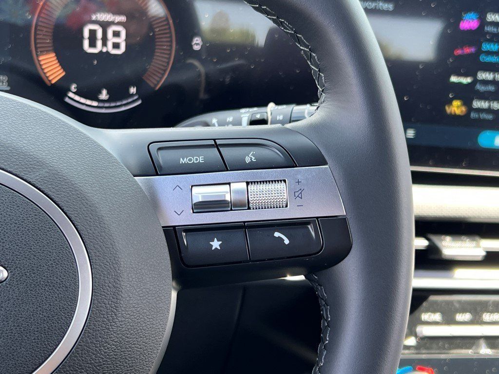 2025 Hyundai TUCSON XRT AWD Chantilly VA