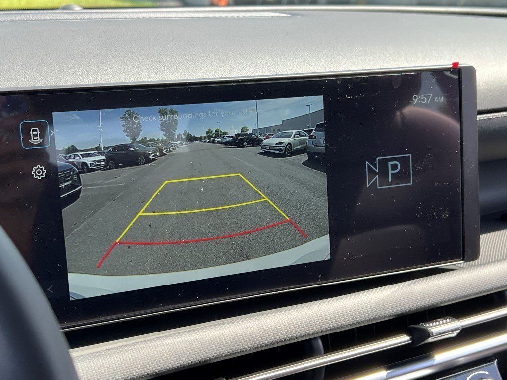 2025 Hyundai TUCSON XRT AWD Chantilly VA