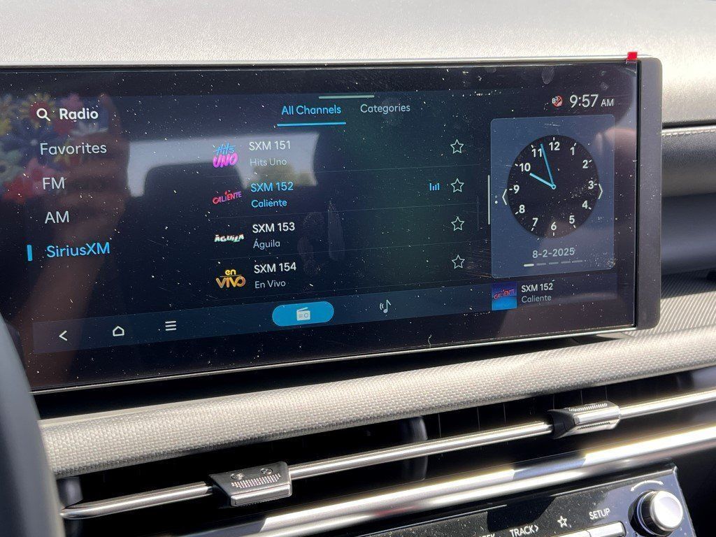 2025 Hyundai TUCSON XRT AWD Chantilly VA