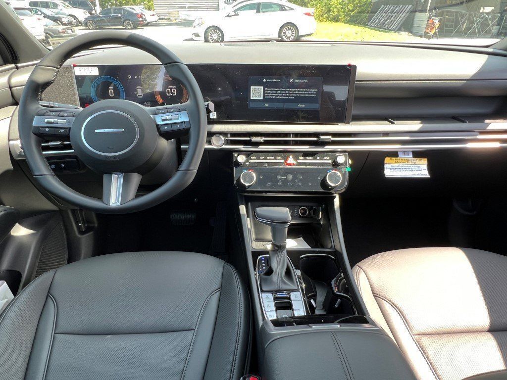 2025 Hyundai TUCSON XRT AWD Chantilly VA