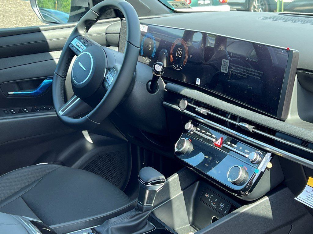 2025 Hyundai TUCSON XRT AWD Chantilly VA