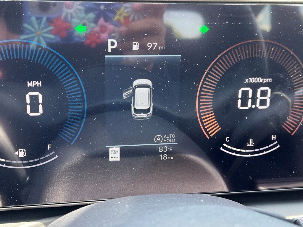 2025 Hyundai TUCSON XRT AWD Chantilly VA