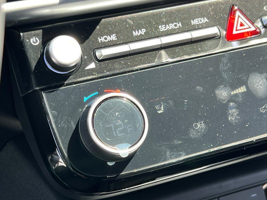 2025 Hyundai TUCSON XRT AWD Chantilly VA