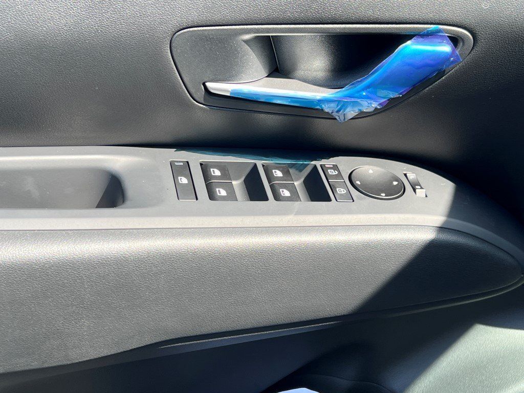 2025 Hyundai TUCSON XRT AWD Chantilly VA