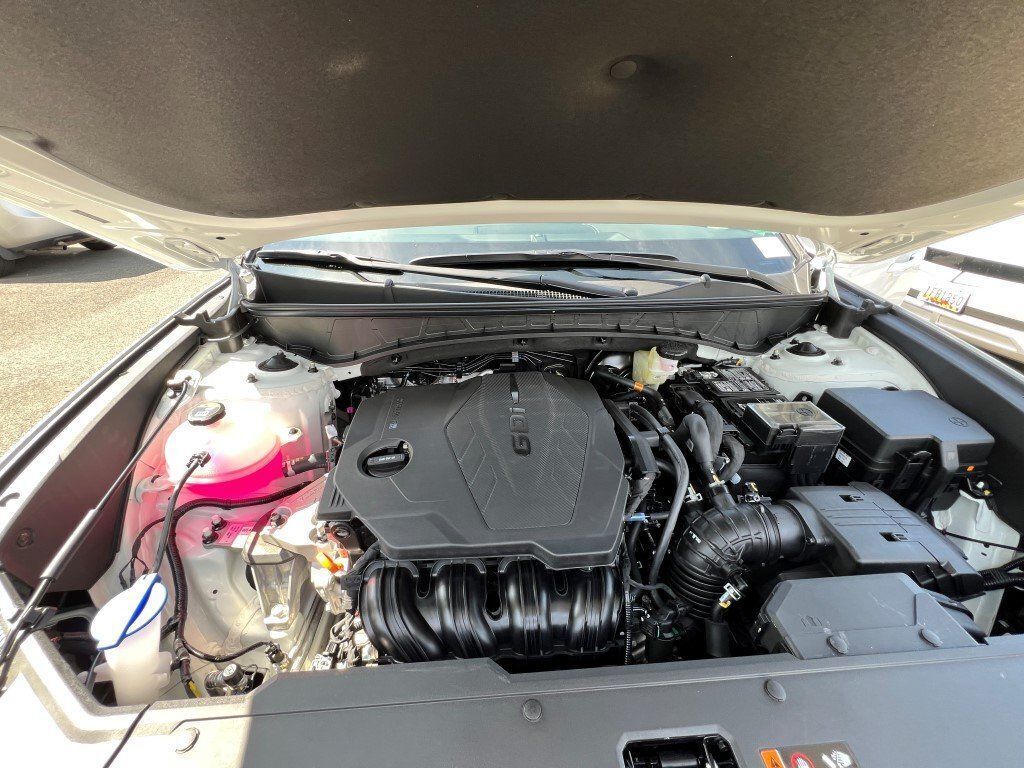 2025 Hyundai TUCSON XRT AWD Chantilly VA