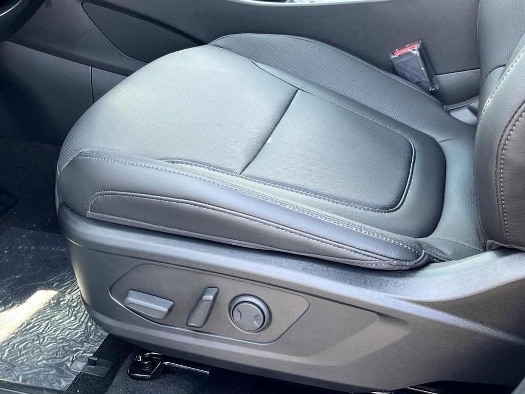 2025 Hyundai TUCSON XRT AWD Chantilly VA