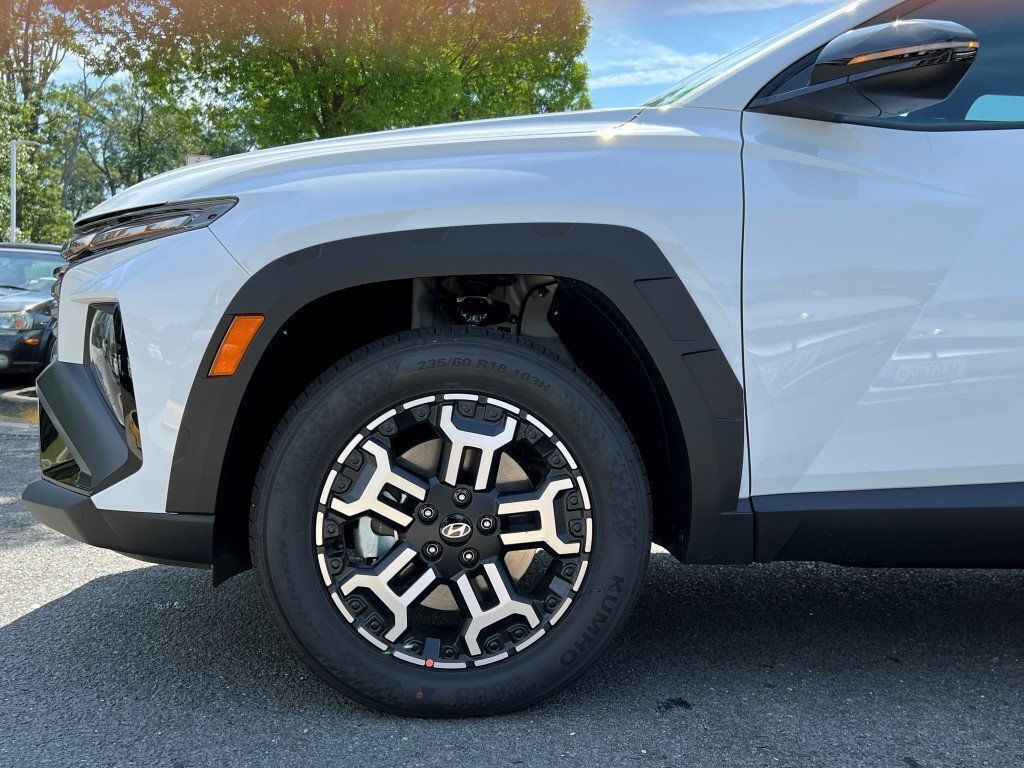 2025 Hyundai TUCSON XRT AWD Chantilly VA