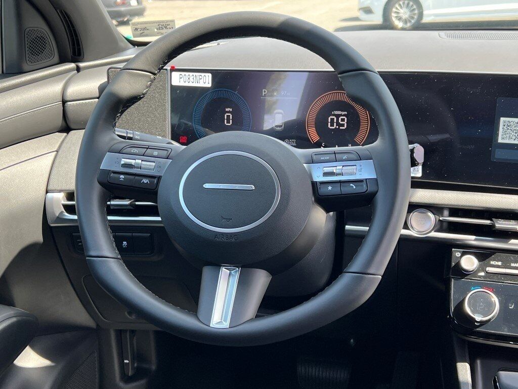 2025 Hyundai TUCSON XRT AWD Chantilly VA