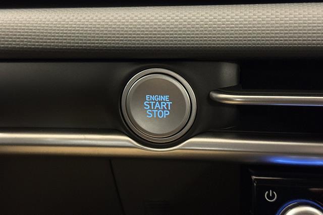 2025 Hyundai Tucson Hybrid Blue