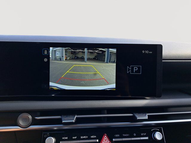 2025 Hyundai Tucson Hybrid Blue San Clemente CA