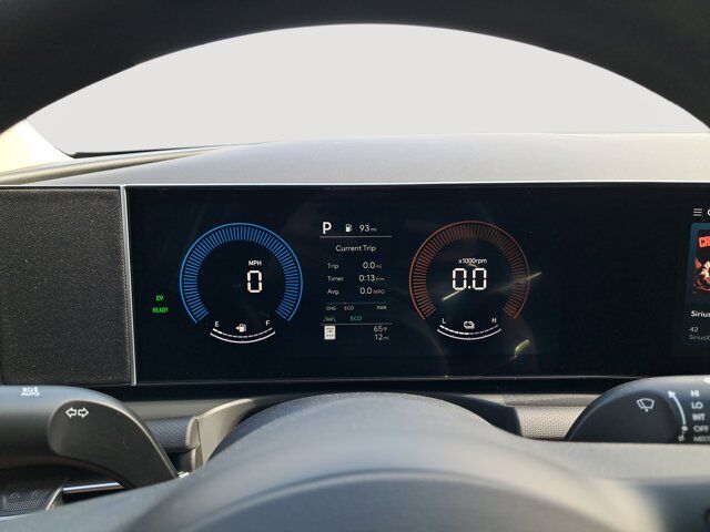 2025 Hyundai Tucson Hybrid Blue San Clemente CA