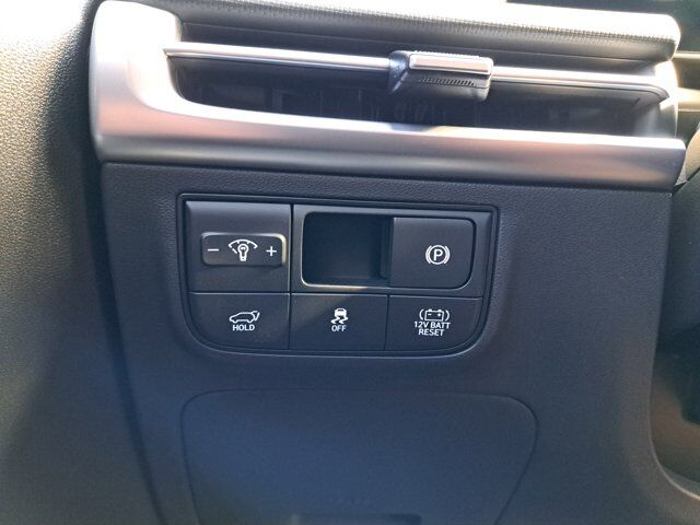 2025 Hyundai Tucson Hybrid Blue San Clemente CA