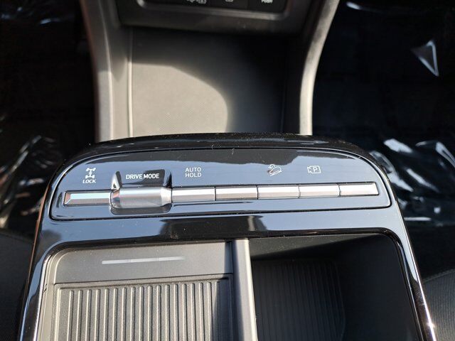 2025 Hyundai Tucson Hybrid Blue San Clemente CA