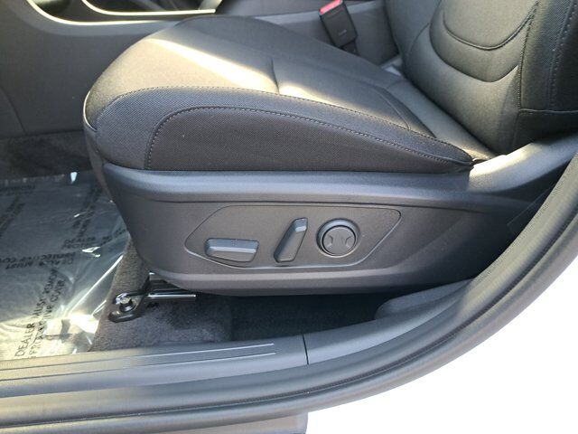 2025 Hyundai Tucson Hybrid Blue San Clemente CA