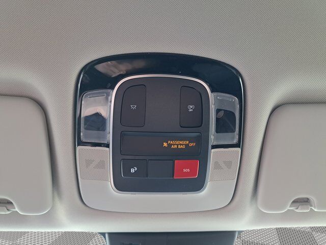 2025 Hyundai Tucson Hybrid Blue San Clemente CA
