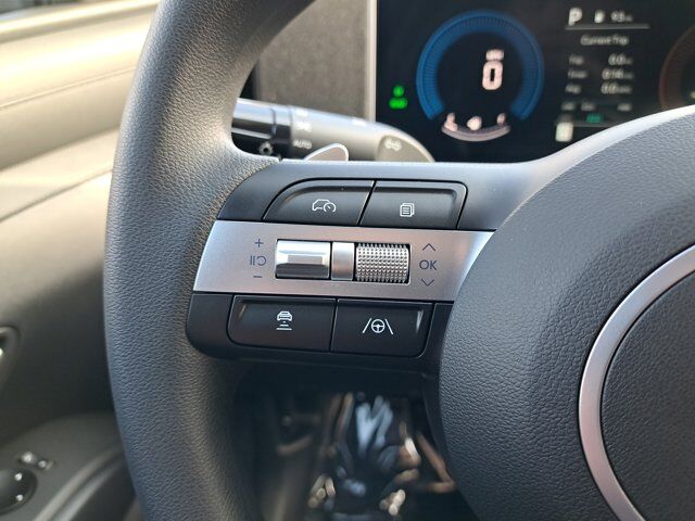 2025 Hyundai Tucson Hybrid Blue San Clemente CA