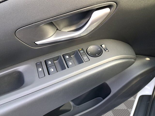 2025 Hyundai Tucson Hybrid Blue San Clemente CA