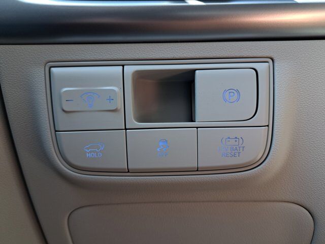 2025 Hyundai Tucson Hybrid Blue San Clemente CA