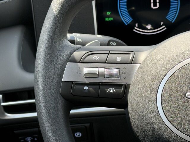 2025 Hyundai Tucson Hybrid Blue San Clemente CA