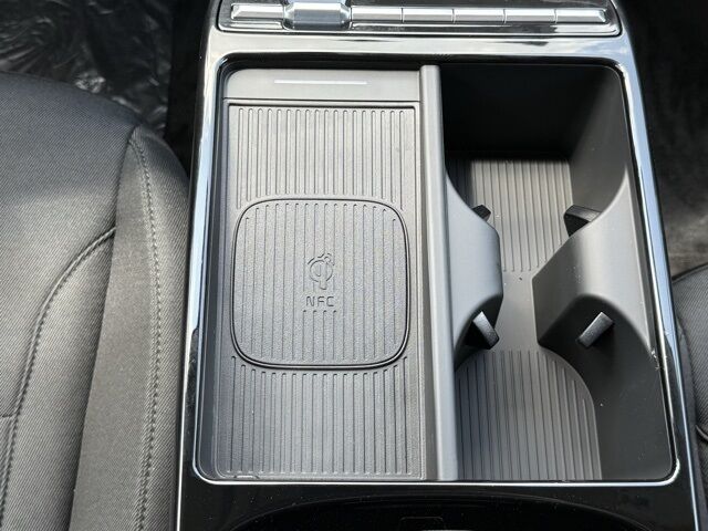 2025 Hyundai Tucson Hybrid Blue San Clemente CA